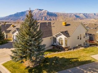 24 E Ridge Ct, Parachute, CO 81635
