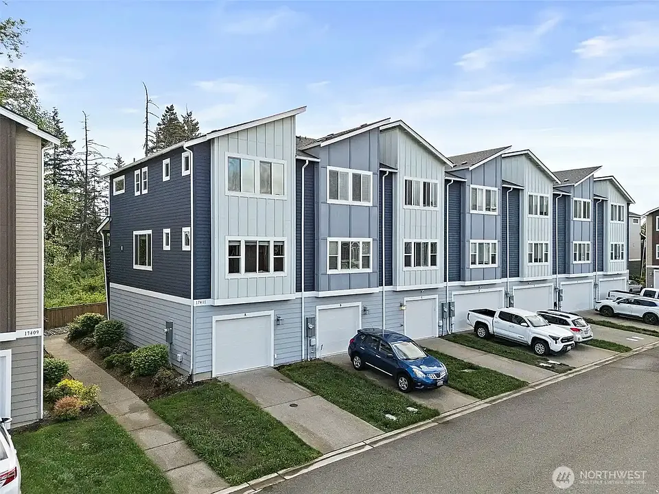 17411 118th Avenue Ct E #A