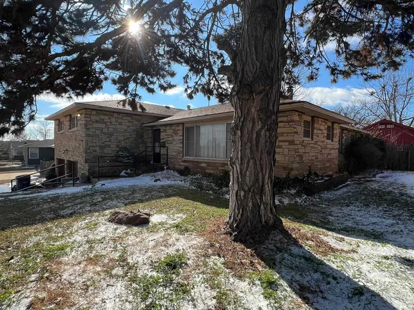 506 Lakeview Dr, Enid, OK 73701