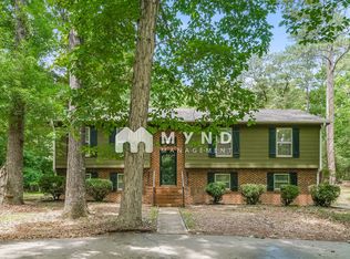 7729 Brookdale Dr, Raleigh, NC 27616