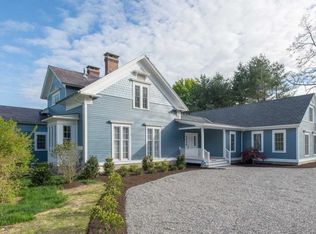 110 Millerton Rd #2, Lakeville, CT 06039