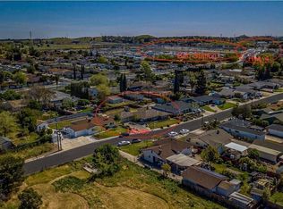 1815 Blossom Dr, Antioch, CA 94509