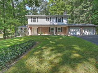 1921 Paty Dr, Johnson City, TN 37604