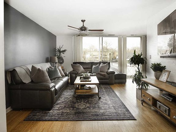 3rd image of 777 E South Temple St APT 4E