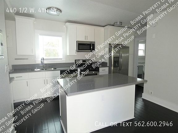 2nd image of 440 1/2 W 4th St