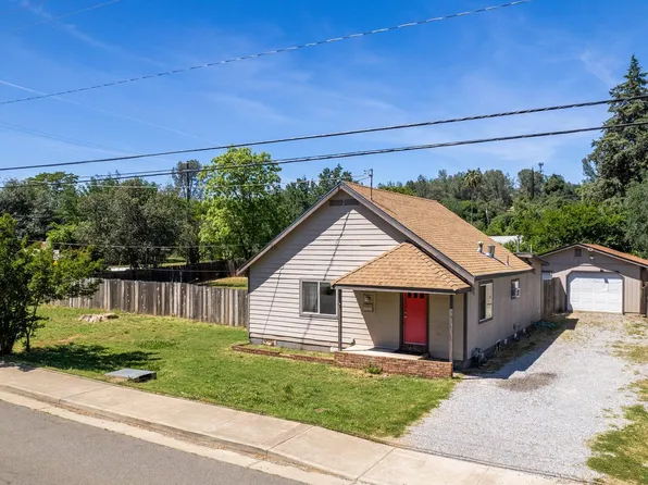 5303 Grand Ave, Shasta Lake, CA 96019