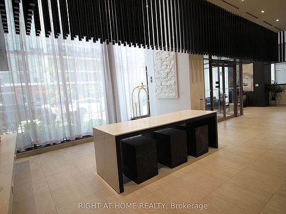 2nd image of 4065 Confederation Pkwy #602