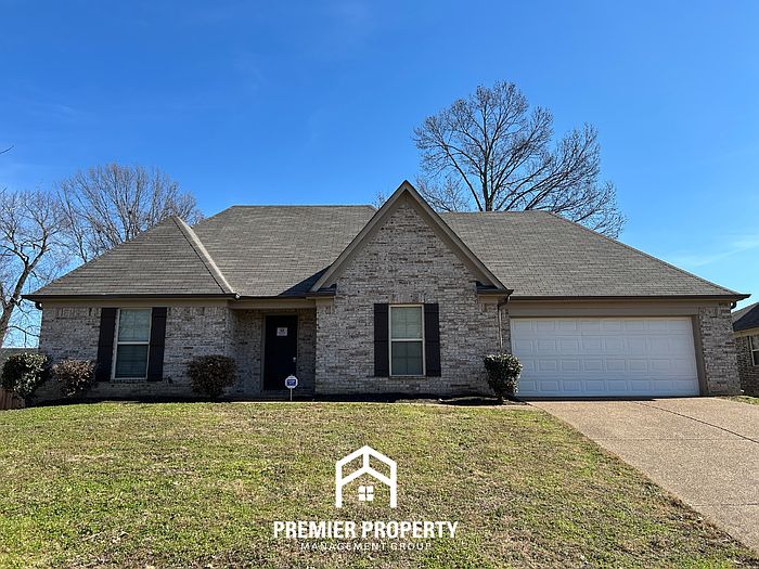 1st image of 4438 Hughes Meadow Dr