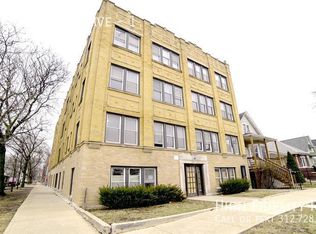 2659 N Springfield Ave APT 1, Chicago, IL 60647