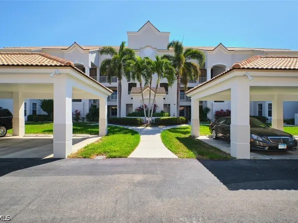 16431 Millstone Cir Unit 101, Fort Myers, FL 33908