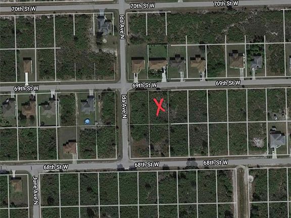 2nd image of 2717 69th St W