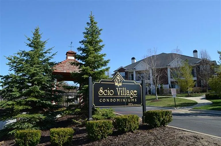 229 Scio Village Ct #213 — Photo 12
