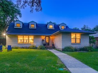 531 Monssen Dr, Dallas, TX 75224