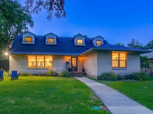 531 Monssen Dr, Dallas, TX 75224