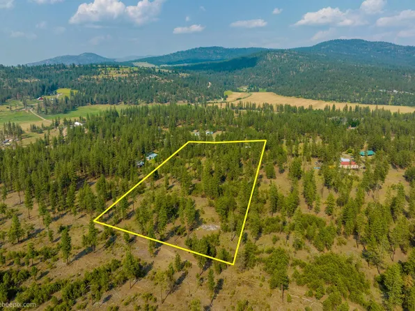 5600 Corkscrew Canyon Rd, Tumtum, WA 99034