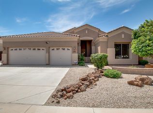 4981 E Runaway Bay Dr, Chandler, AZ 85249