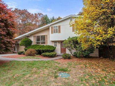 172 Wilshire Dr, Sharon, MA, 02067