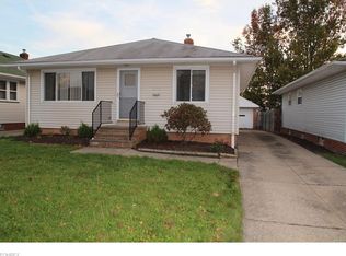 13108 Darlington Ave, Garfield Heights, OH