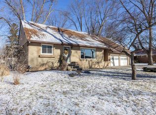 1121 Airfield Ln, Midland, MI 48642