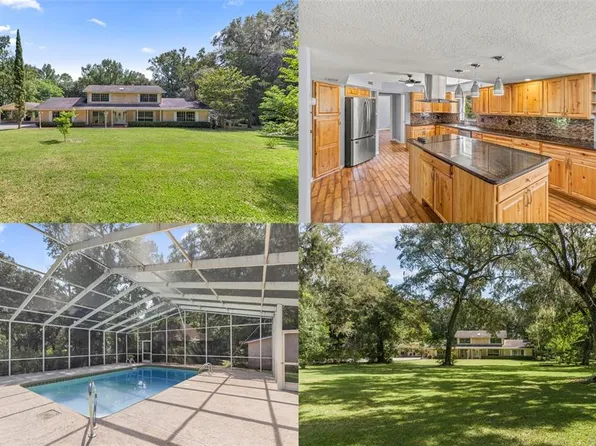 12691 SE 36th Ave, Belleview, FL 34420