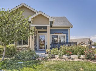 1949 S Flanders Way UNIT D, Aurora, CO 80013