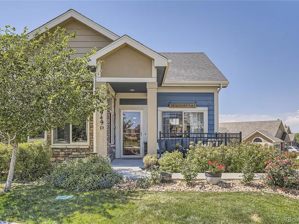 1949 S Flanders Way #D, Aurora, CO 80013