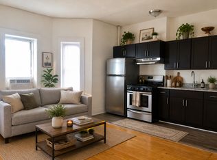 100 E Preston St, Baltimore, MD 21202