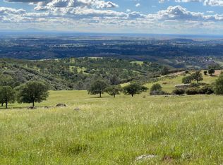 Palomino Ridge Rd, Valley Springs, CA 95252