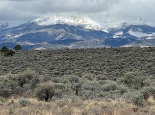 Lot 297 Boothby Lane LOT 297, Fort Garland, CO 81133