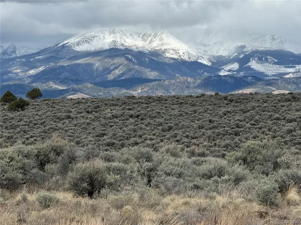 Lot 297 Boothby Lane LOT 297, Fort Garland, CO 81133