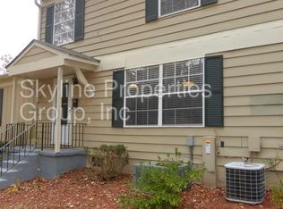 1345 Coach Ln, Atlanta, GA 30338