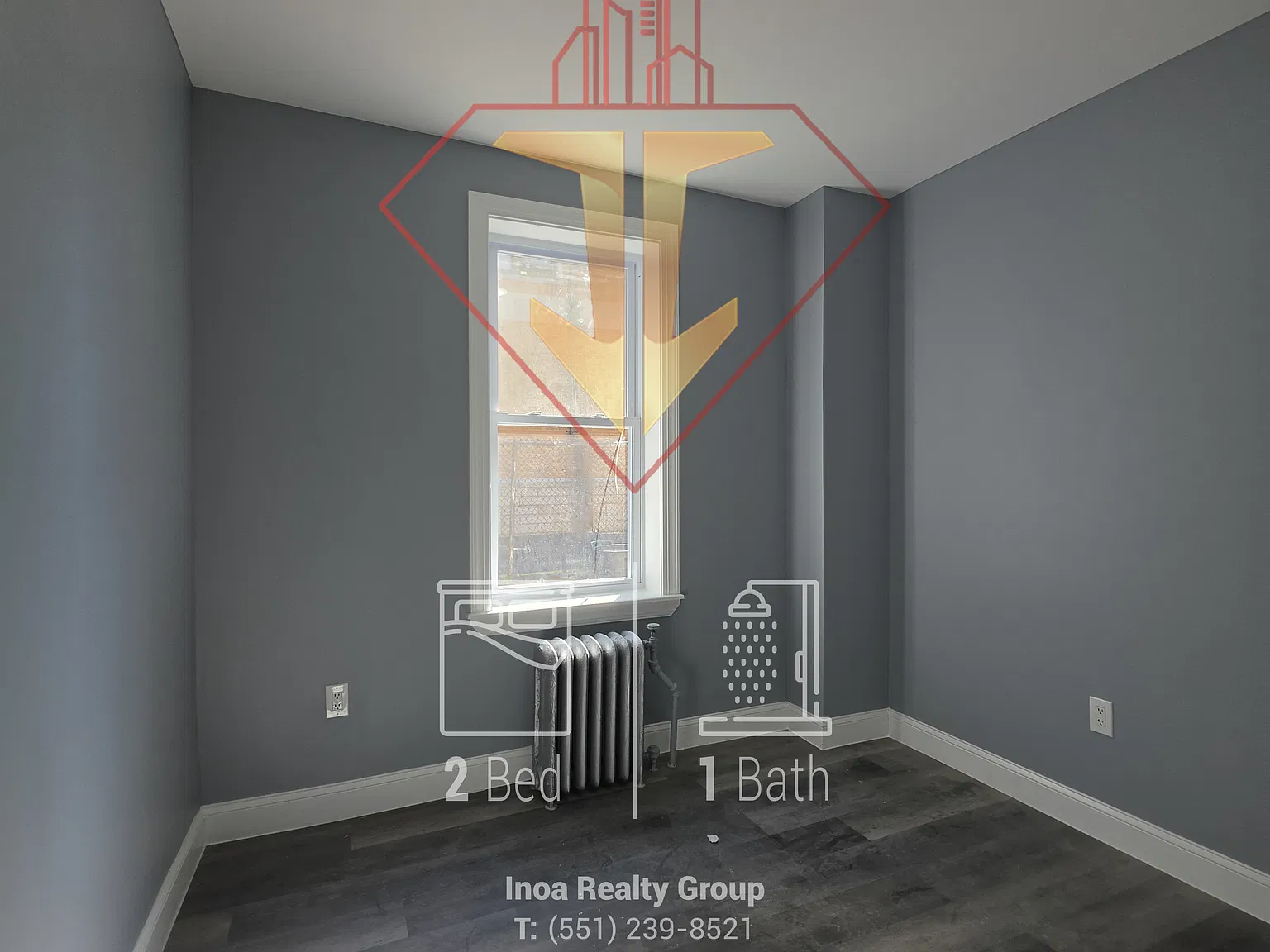 2 bed, $1,825 — Photo 4