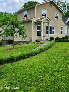 3009 Sanders Dr, Knoxville, TN, 37918