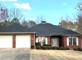 329 Deer Run Cv, Heber Springs, AR 72543