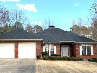329 Deer Run Cv, Heber Springs, AR, 72543