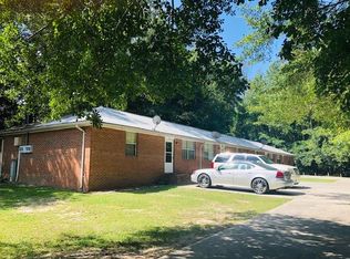 1146 Wolfe Trl, Orangeburg, SC 29115