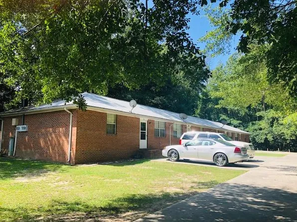 1146 Wolfe Trl, Orangeburg, SC 29115