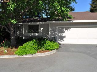 622 Ahwahnee Ct, Walnut Creek, CA 94596
