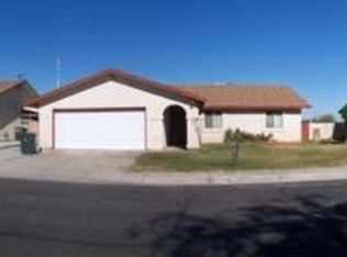 7460 E 24th Pl, Yuma, AZ 85365