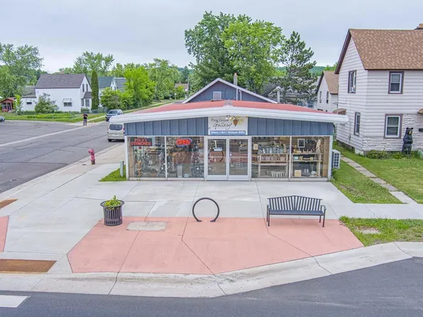 601 Main St, Biwabik, MN 55708
