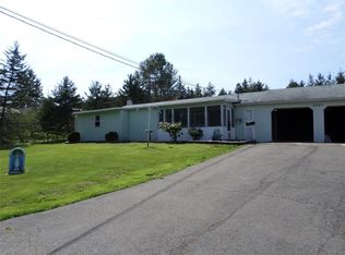 3361 Hance Rd, Binghamton, NY 13903