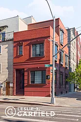 Sold by Leslie J. Garfield