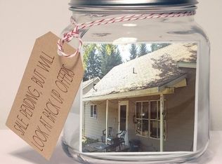 19405 S South End Rd, Oregon City, OR 97045