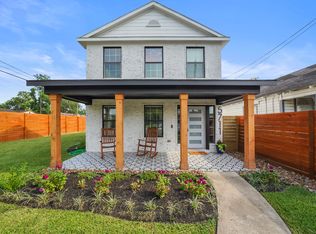 5711 Hardy St, Houston, TX 77009