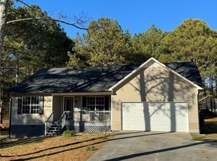 160 Frix Ln SE, Calhoun, GA 30701