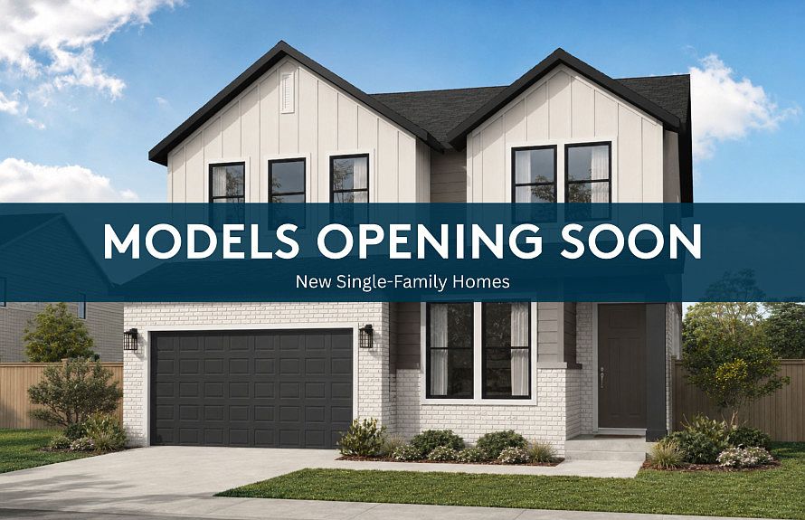 New Homes in West Jordan