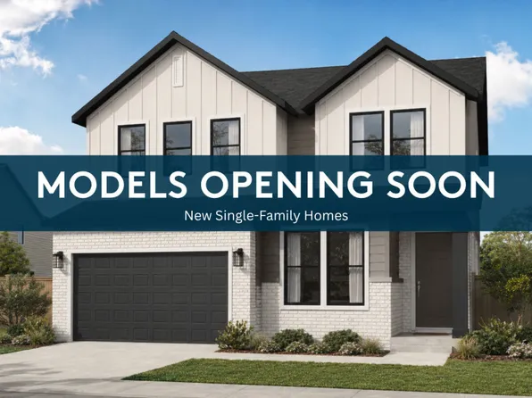Homes Available Soon, Copper Rim
