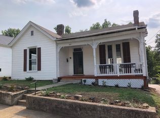 345 Winchester St, Paris, KY 40361