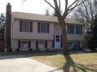 7825 Windrow Ct, Elkridge, MD 21075