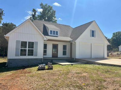 135 Paine Rd, Savannah, TN, 38372